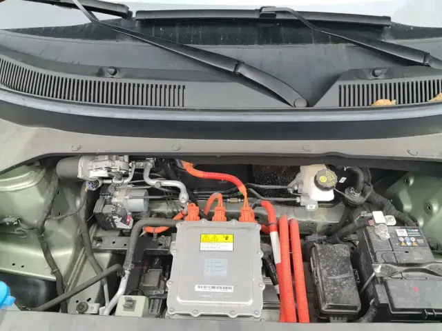 Baojun Yep Plus — Фото автомобиля 10