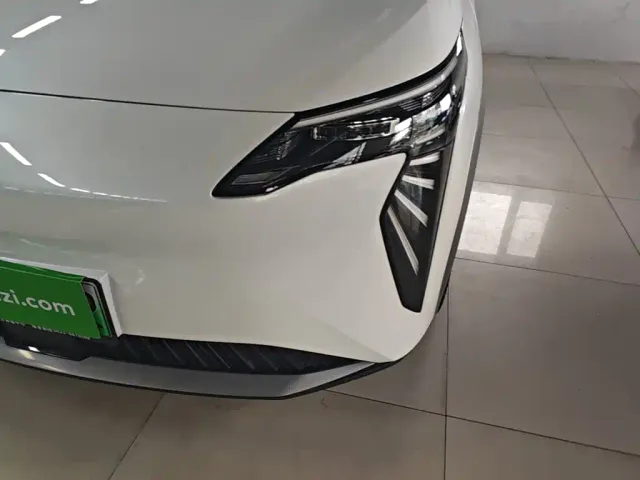GAC Aion Y — Фото автомобиля 23