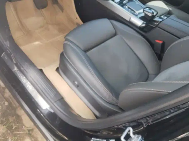 Mercedes-Benz EQB — Фото автомобиля 9