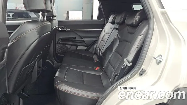 KG_Mobility_Ssangyong Torres — Фото автомобиля 12