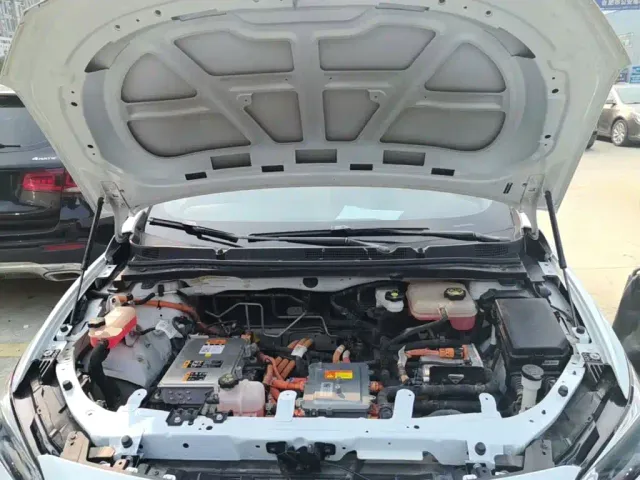 Buick Velite 6 — Фото автомобиля 19