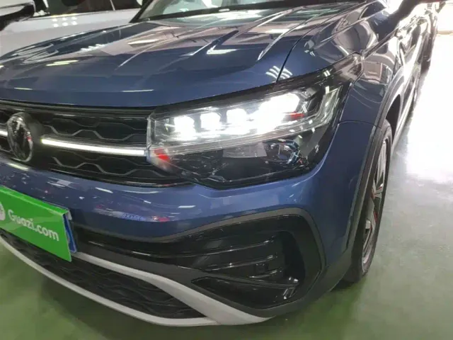 Volkswagen Tharu — Фото автомобиля 23