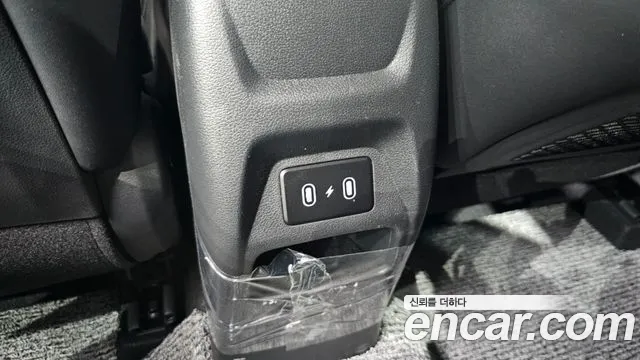Hyundai Venue Venue 1.6 Premium — Фото автомобиля 30