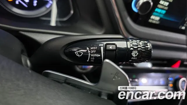 Hyundai Sonata — Фото автомобиля 18