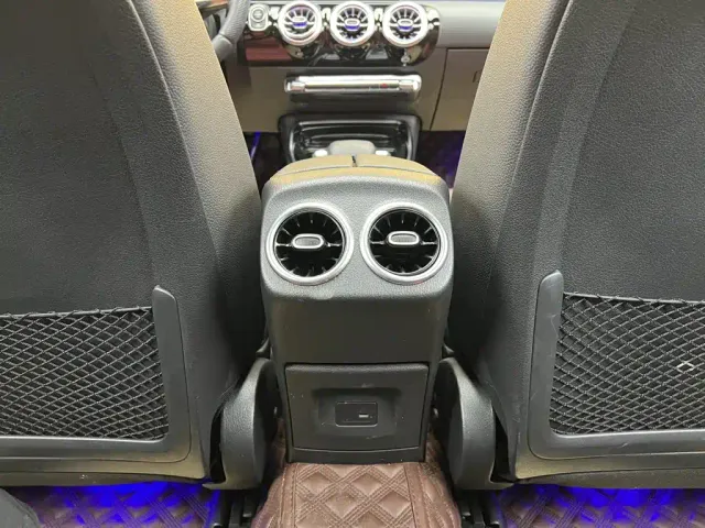 Mercedes-Benz A-Class AMG — Фото автомобиля 27