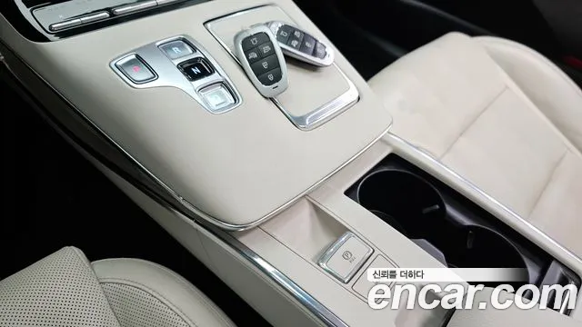 Hyundai Grandeur Новый Grandeur IG — Фото автомобиля 9