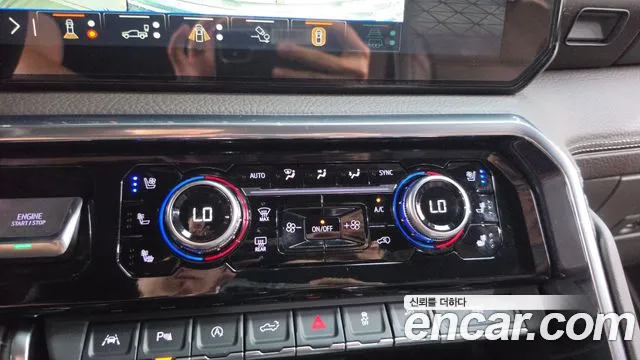 GMC Sierra — Фото автомобиля 10