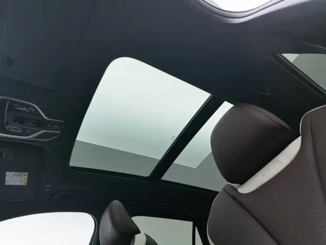 Geely Xingyue L — Фото автомобиля 14