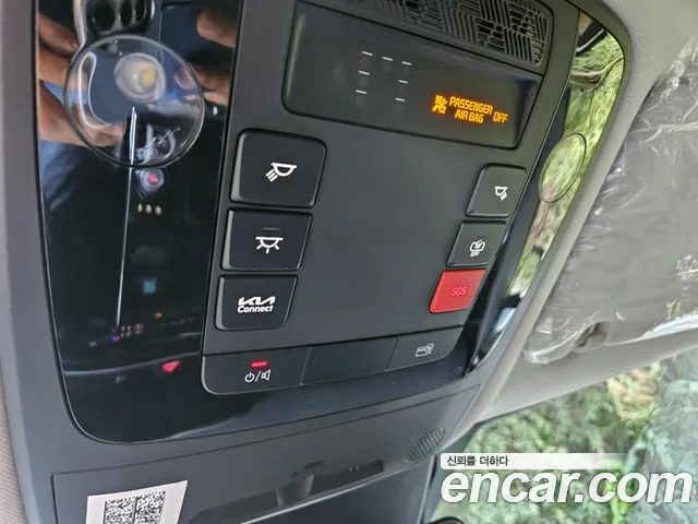 Kia Carnival — Фото автомобиля 17