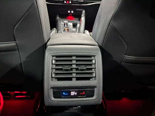 Volkswagen Golf — Фото автомобиля 16