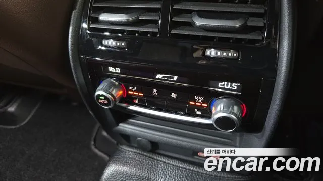 BMW Gran Turismo G32 — Фото автомобиля 30