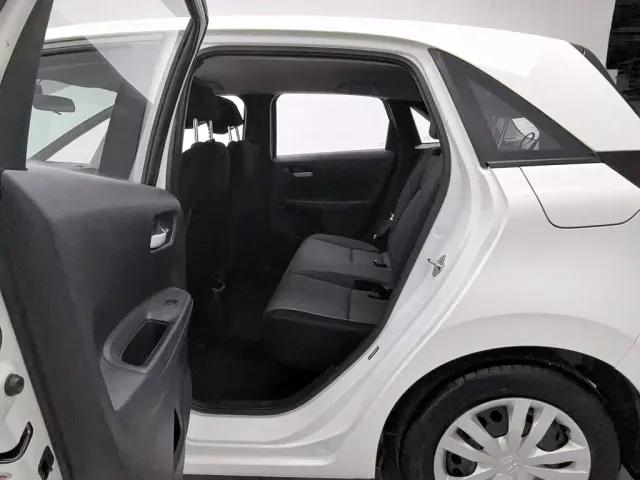 Honda Fit — Фото автомобиля 15