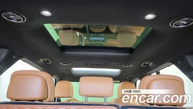 Hyundai Palisade LX3 — Фото автомобиля 17