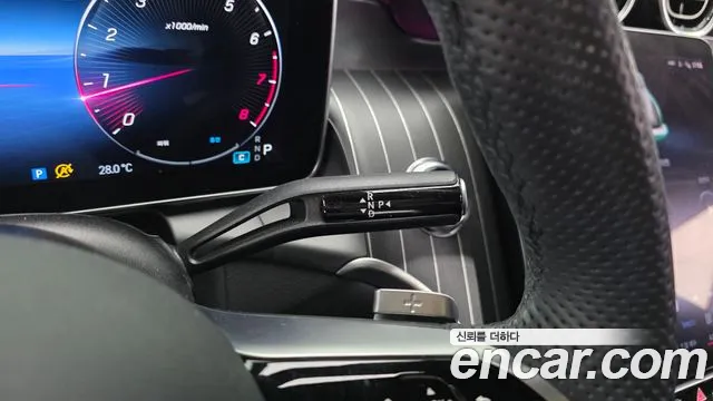 Mercedes-Benz GLC-Class GLC-класс X254 — Фото автомобиля 6