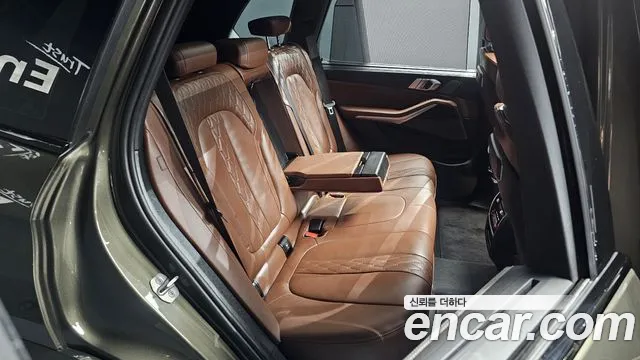 BMW X5 — Фото автомобиля 10