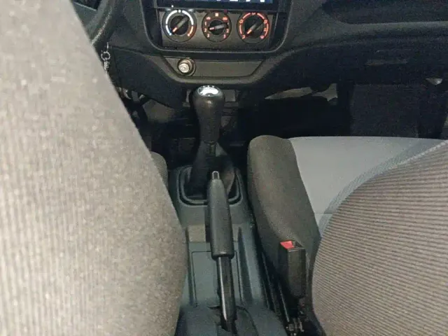 Changan Star 5 — Фото автомобиля 13