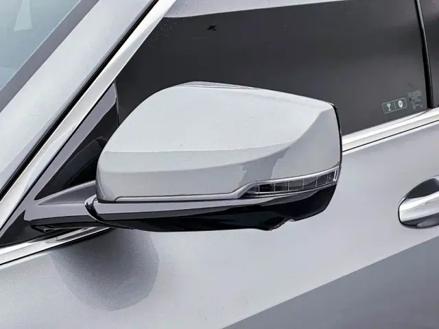 Cadillac CT6 — Фото автомобиля 28