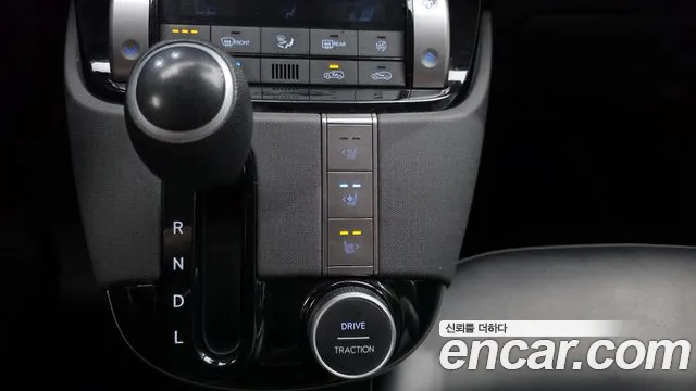 Hyundai Casper — Фото автомобиля 19