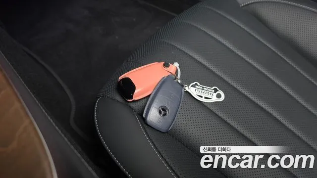 Mercedes-Benz E-Class W213 — Фото автомобиля 21