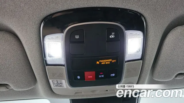 Hyundai Sonata Sonata (DN8) — Фото автомобиля 18