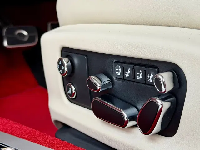 Bentley Continental Plug-in Hybrid — Фото автомобиля 13