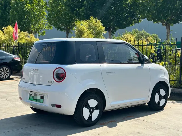 Changan Lumin — Фото автомобиля 9
