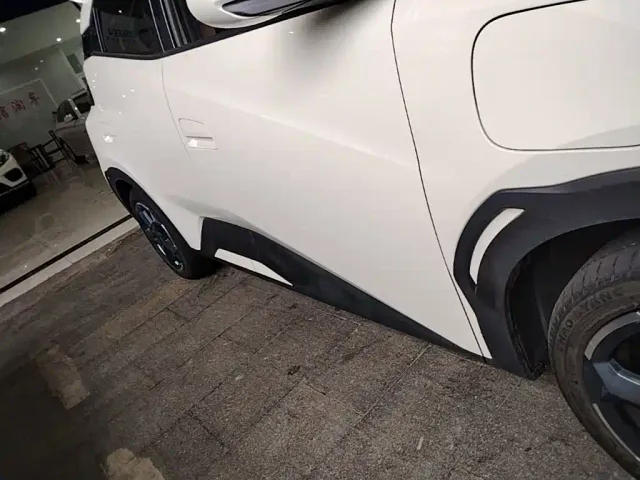 BYD Seagull — Фото автомобиля 20