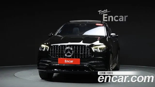 Mercedes-Benz GLE-Class W167 — Фото автомобиля 2