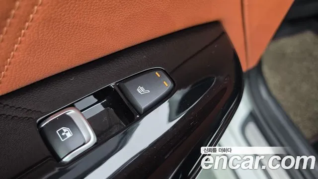Kia K5 Signature — Фото автомобиля 27