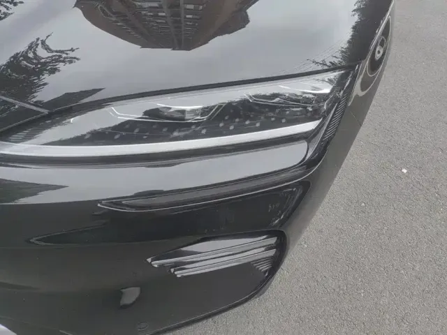 BYD Song PLUS PHEV 2025 EV 520km Premium — Фото автомобиля 5