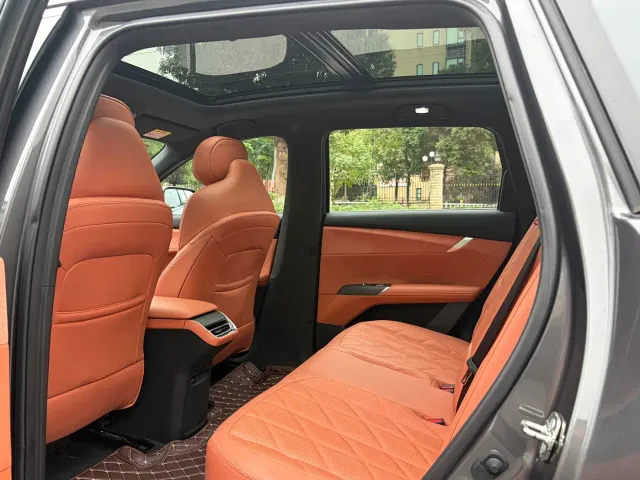 Changan CS75 Plus — Фото автомобиля 15