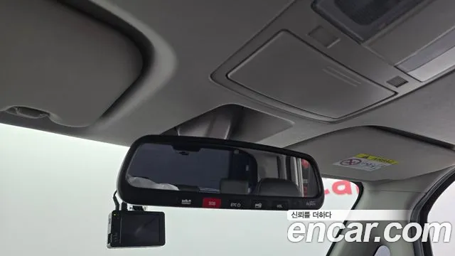 Kia RAY Новый Kia Ray Signature — Фото автомобиля 26