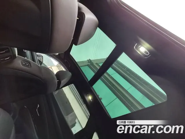 Hyundai Tucson — Фото автомобиля 12
