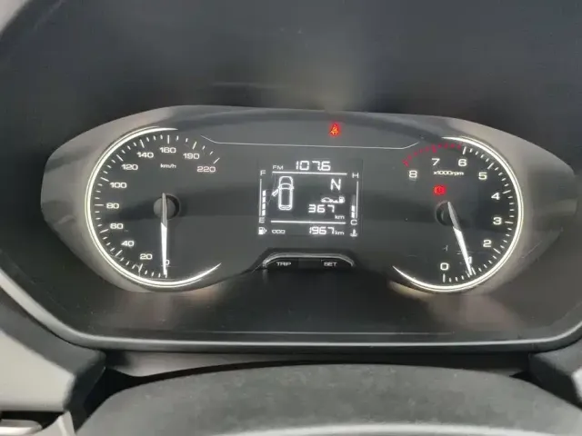 Wuling Xingchi — Фото автомобиля 14