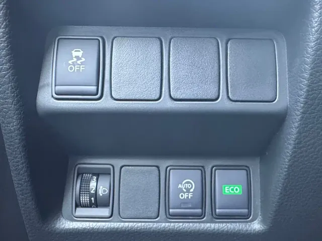 Nissan X-Trail — Фото автомобиля 8