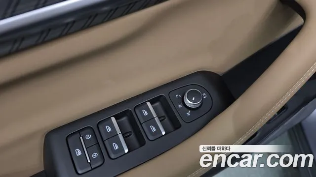 Renault-KoreaSamsung Grand Koleos Grand Koleos 2.0 Iconic 4WD — Фото автомобиля 22
