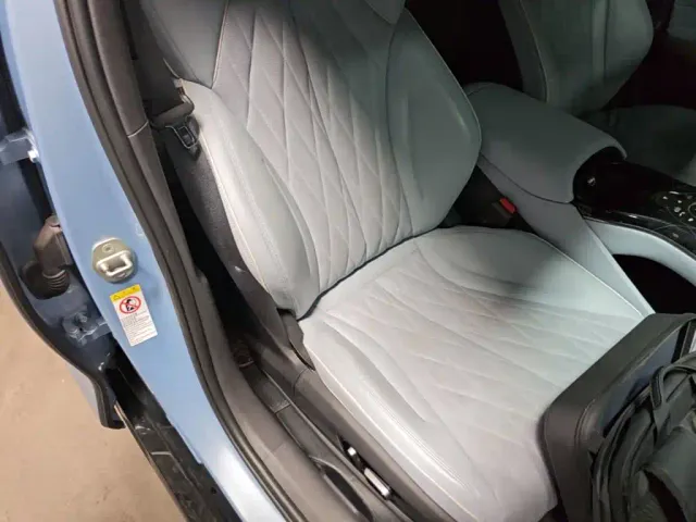 BYD Seal — Фото автомобиля 24