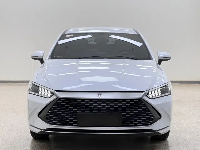 BYD Qin PLUS — Фото автомобиля 2
