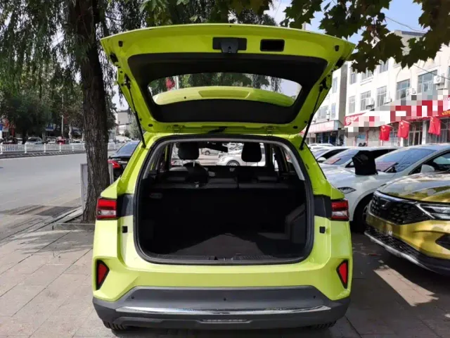 Wuling Xingchi — Фото автомобиля 18