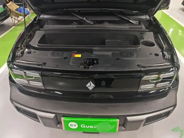 Baojun Yep — Фото автомобиля 19