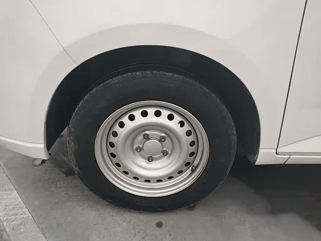 Wuling Zhengcheng — Фото автомобиля 22