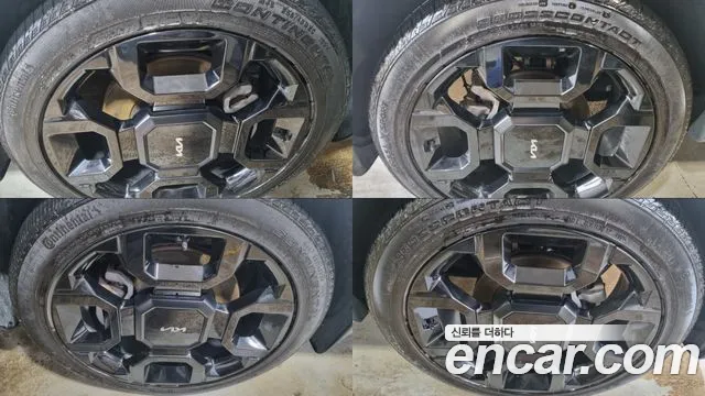 Kia Sorento — Фото автомобиля 5