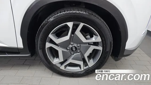 Hyundai Palisade The New Palisade — Фото автомобиля 6
