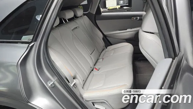 Hyundai Nexo Nexo Premium — Фото автомобиля 10