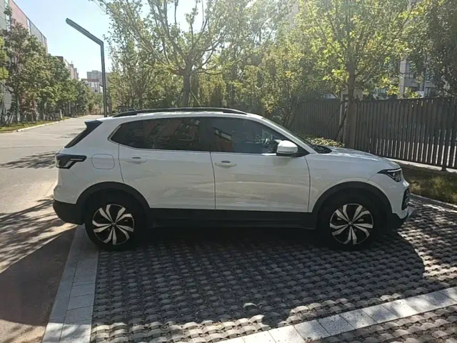 Volkswagen Tharu — Фото автомобиля 26