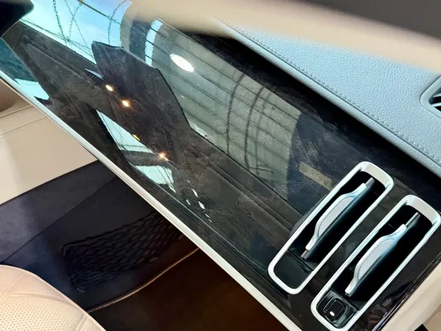 Mercedes-Benz Maybach S-Class — Фото автомобиля 23