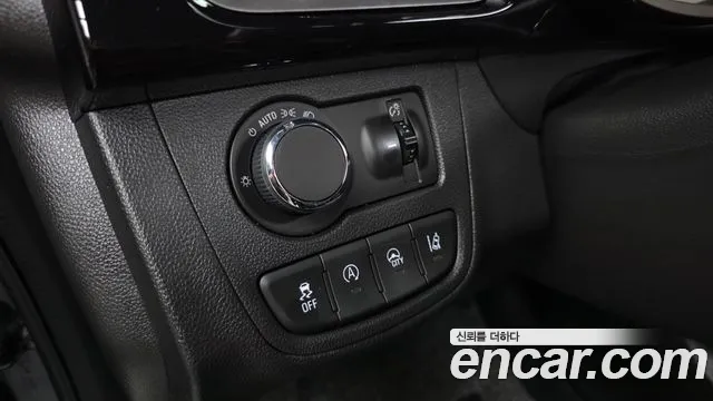 Chevrolet Spark — Фото автомобиля 17