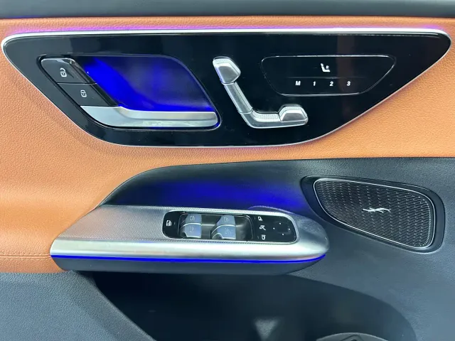 Mercedes-Benz GLC-Class — Фото автомобиля 13