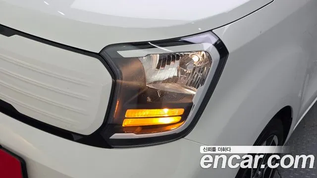 Kia RAY Новый Kia Ray Signature — Фото автомобиля 22