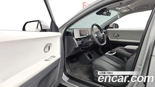 Hyundai Ioniq 5 Ioniq5 — Фото автомобиля 15